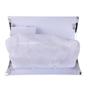 Planet Gates China Powerful Biutee Nail Dust Suction Collector 3 Fan Vacuum Cleaner Manicure Tools with 2 Dust Collecting Bags