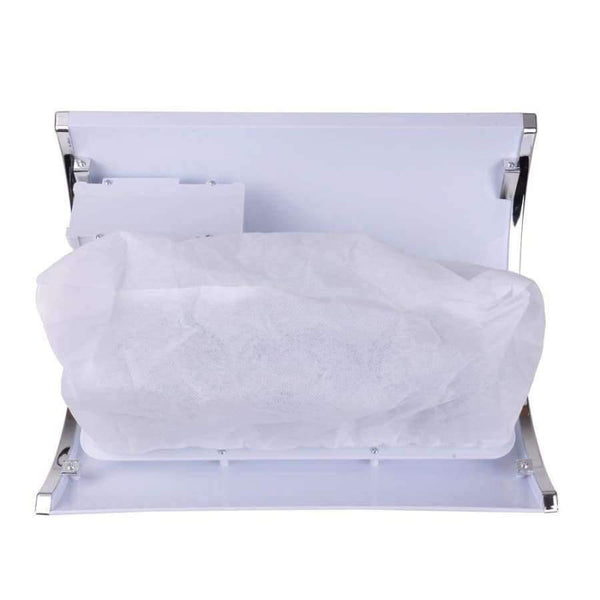 Planet Gates China Powerful Biutee Nail Dust Suction Collector 3 Fan Vacuum Cleaner Manicure Tools with 2 Dust Collecting Bags