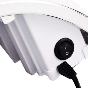 Planet Gates China Powerful Biutee Nail Dust Suction Collector 3 Fan Vacuum Cleaner Manicure Tools with 2 Dust Collecting Bags