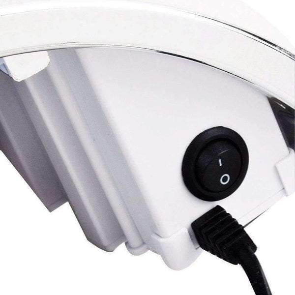 Planet Gates China Powerful Biutee Nail Dust Suction Collector 3 Fan Vacuum Cleaner Manicure Tools with 2 Dust Collecting Bags