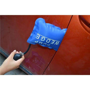 Planet Gates China Pump Wedge Locksmith Tools Auto PDR Air Wedge Airbag Lock Pick Set Open Car Door Lock Opening Tools Hand Tools Kit Ferramentas