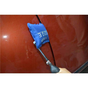 Planet Gates China Pump Wedge Locksmith Tools Auto PDR Air Wedge Airbag Lock Pick Set Open Car Door Lock Opening Tools Hand Tools Kit Ferramentas