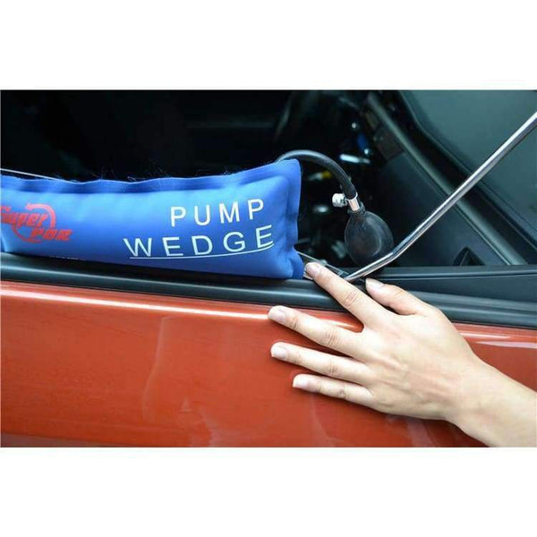 Planet Gates China Pump Wedge Locksmith Tools Auto PDR Air Wedge Airbag Lock Pick Set Open Car Door Lock Opening Tools Hand Tools Kit Ferramentas