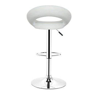 Planet Gates China / Purple France in Stock 2 spcs fashion bar chair Synthetic Adjustable Swivel Bar Stools Kitchen Home Bar Furniture Chair Stool HWC