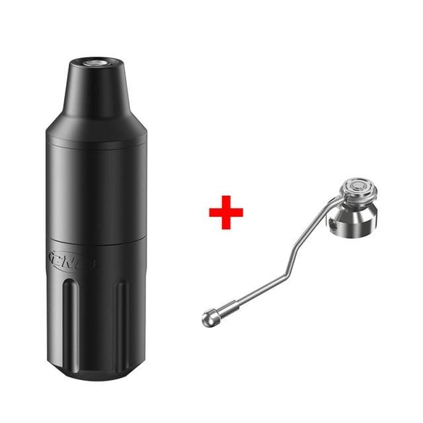 Planet Gates China / Q2 with Cam Rotary Tattoo Pen Machine Original FAULHABER Motor RCA Connection Cartridge Needles Professional Tattoos Artists