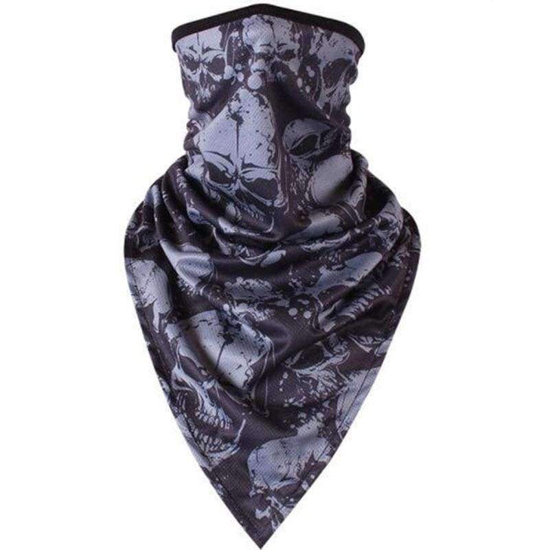 Planet Gates Winter Warm Face Mask Cold Protection Ski Mask Snowboard Windproof Cap Motorcycle Bicyle Bike Scarf