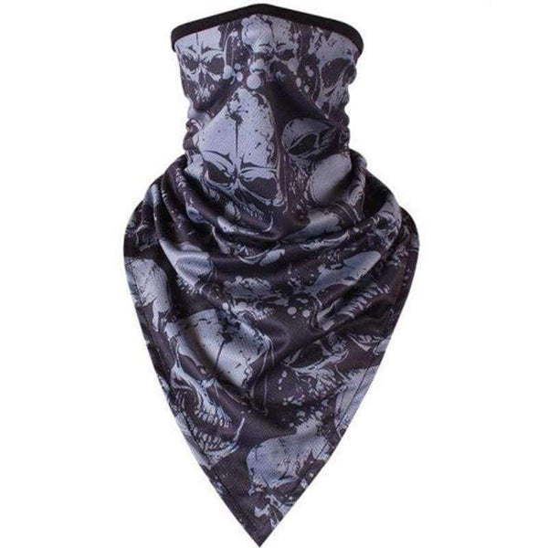 Planet Gates China / R-40 / One Size Winter Warm Face Mask Cold Protection Ski Mask Snowboard Windproof Cap Motorcycle Bicyle Bike Scarf