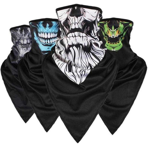 Planet Gates China / R-40 / One Size Winter Warm Face Mask Cold Protection Ski Mask Snowboard Windproof Cap Motorcycle Bicyle Bike Scarf