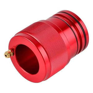 Planet Gates China / Red ATV UTV 44mm Wheel Bearing Greaser Tool For Polaris RZR S 4 XP Ranger 500 570 800 900 1000 Scrambler 850 Sportsman 550 Touring