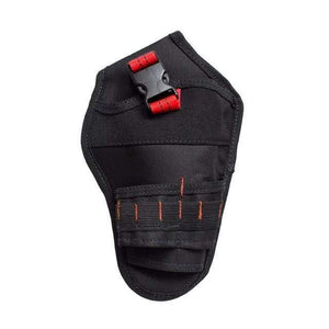 Hardware Mechanics Tool Bag Large Capacity Utility Waist Pocket Tool Apron Pouch With Belt High Quality Multi-purpose