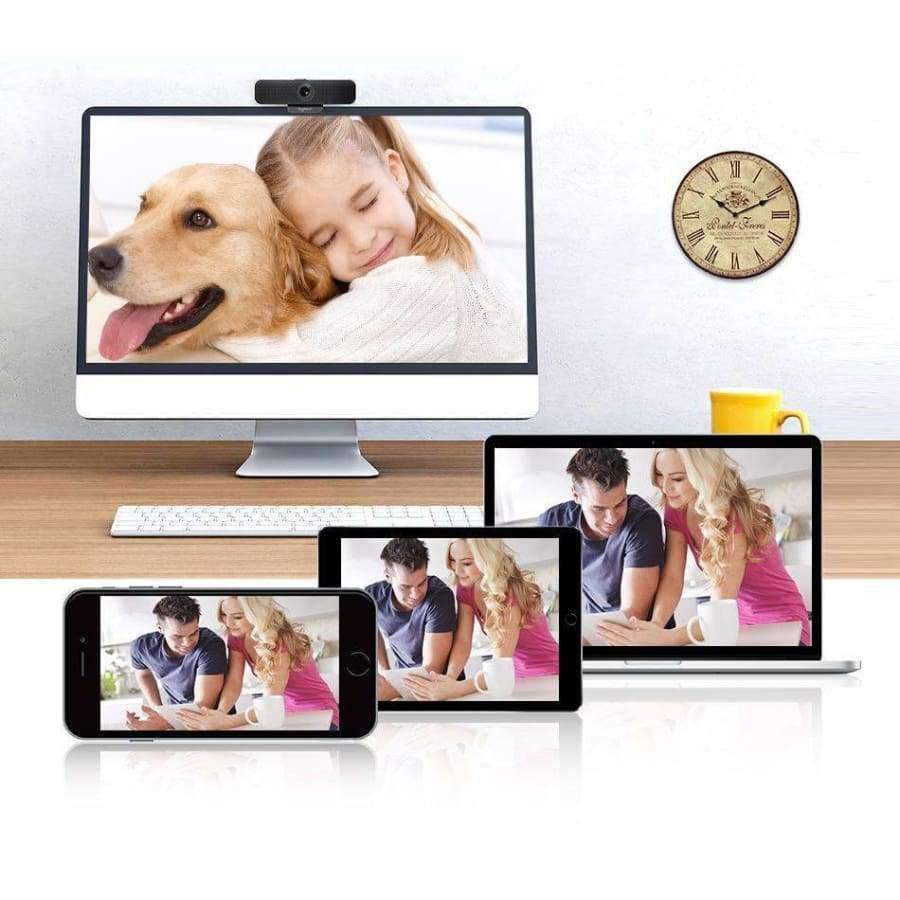 Planet Gates China / Red Hiseeu Wireless Robot IP Camera 960P WIFI CCTV HD Baby Monitor Remote Control Home Security camera network wi-fi two way audio