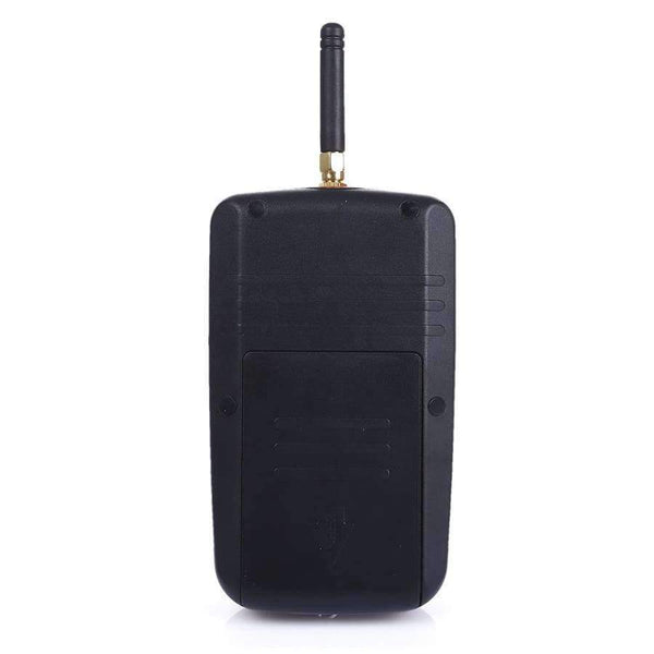 Planet Gates China / Red Smart Portable Depth Fish Finder with 100 M Wireless Sonar Sensor echo sounder Fishfinder for Lake Sea Fishing