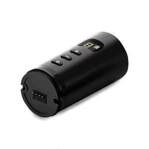 Planet Gates China / Red Wireless Tattoo Pen Machine Battery with Portable Power Brushless Motor Digital LED Display Fast Charging Tattoo Equipment