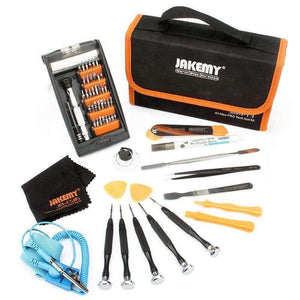 Planet Gates China Repair hand tools kit set for iphone ipad huawei xiaomi samsung smartphones computer repairing tools
