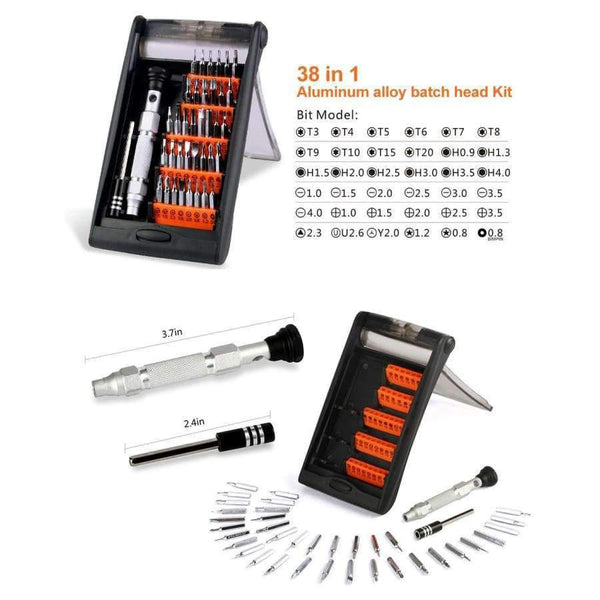 Planet Gates China Repair hand tools kit set for iphone ipad huawei xiaomi samsung smartphones computer repairing tools