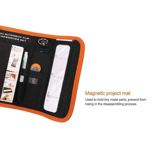 Planet Gates China Repair hand tools kit set for iphone ipad huawei xiaomi samsung smartphones computer repairing tools