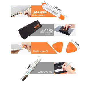 Planet Gates China Repair hand tools kit set for iphone ipad huawei xiaomi samsung smartphones computer repairing tools