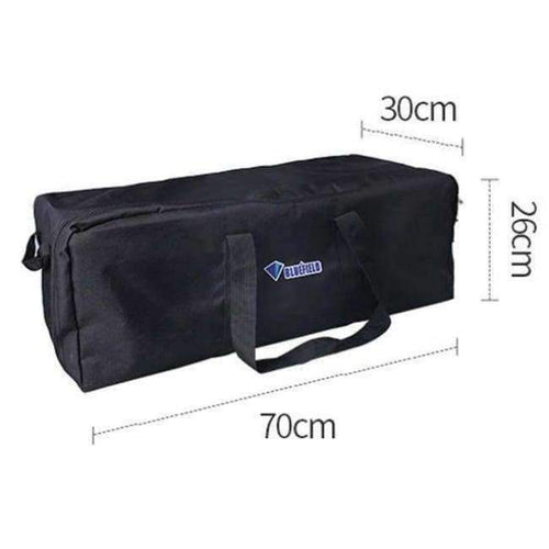 Planet Gates China / S Bluefield 100L 150L 55L Outdoor Camping Cycling Hiking Travel Luggage Luggage Backpack Large Capacity Waterproof