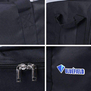 Planet Gates China / S Bluefield 100L 150L 55L Outdoor Camping Cycling Hiking Travel Luggage Luggage Backpack Large Capacity Waterproof