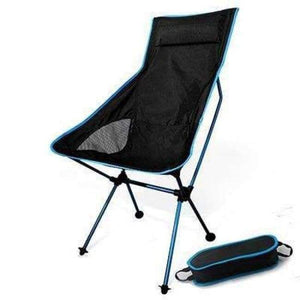 Planet Gates China / SF73600SB Chair Fishing Camping BBQ Stool Folding Extended Hiking Seat Garden Ultralight Office Home Furniture
