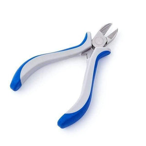 Planet Gates China / Side Cutting Pliers Jewelry Pliers DIY Tool Sets Round Nose Plier Wire Cutter Pliers Bent Nose Side Cutting Pliers Jewelry Making Tools Carbon Steel