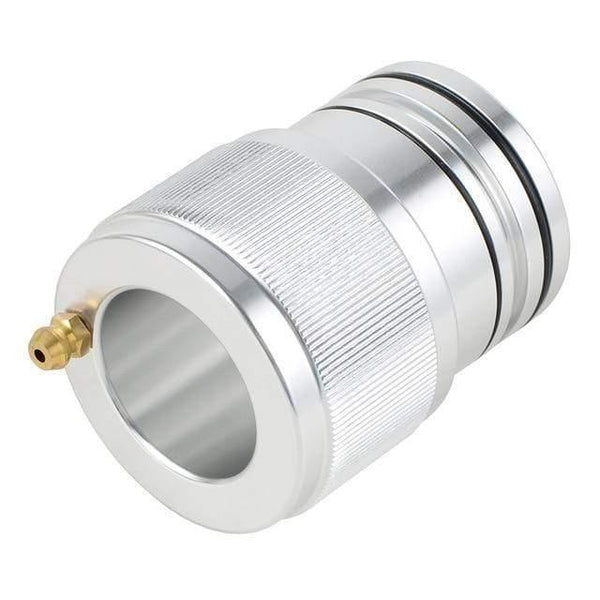 Planet Gates China / Silver ATV UTV 44mm Wheel Bearing Greaser Tool For Polaris RZR S 4 XP Ranger 500 570 800 900 1000 Scrambler 850 Sportsman 550 Touring