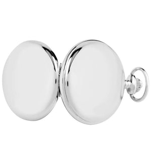 Planet Gates China Silver Smooth Pendant Causal Cool Men Gift Chain Modern  Women Pocket Watch  Fashion Necklace Quartz Children Xmas