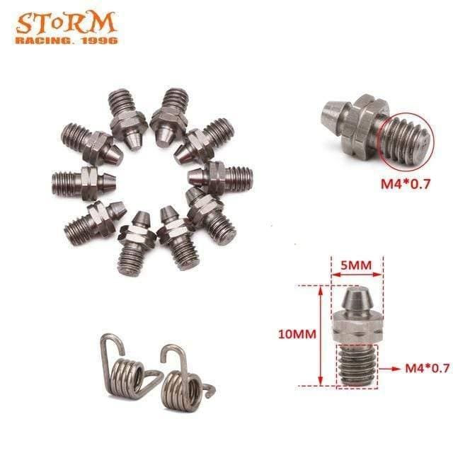 Planet Gates Foot Pegs FootRest Footpegs Rests Pedals For KTM SX SXF EXC EXCF XC XCF XCW XCFW 65 85 125 150 200 250 300 350 -1290 ADVENTURE