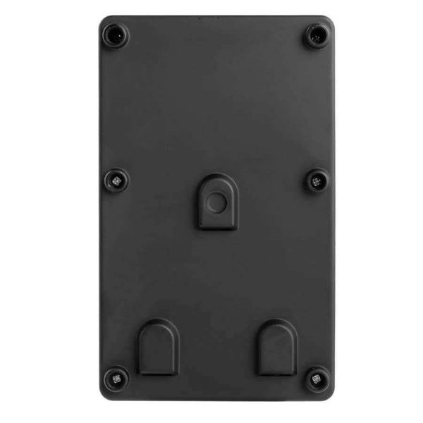 Planet Gates China Tattoo Power Supply Hurricane Professional Power Supply Digital Dual LCD Display Tattooing Power Supply Machines Hot Sale