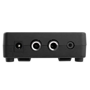 Planet Gates China Tattoo Power Supply Hurricane Professional Power Supply Digital Dual LCD Display Tattooing Power Supply Machines Hot Sale