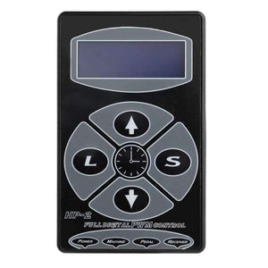 Planet Gates China Tattoo Power Supply Hurricane Professional Power Supply Digital Dual LCD Display Tattooing Power Supply Machines Hot Sale