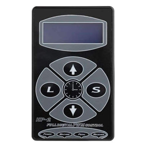 Planet Gates China Tattoo Power Supply Hurricane Professional Power Supply Digital Dual LCD Display Tattooing Power Supply Machines Hot Sale