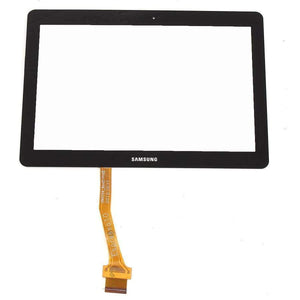 Planet Gates China Touch Screen Digitizer For Samsung Tab 2 10.1 P5113 P5113TS Monitors & Accessories Touchs Screen Panels