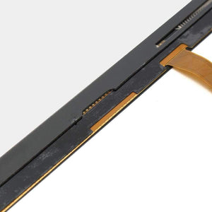 Planet Gates China Touch Screen Digitizer For Samsung Tab 2 10.1 P5113 P5113TS Monitors & Accessories Touchs Screen Panels