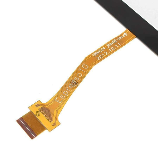 Planet Gates China Touch Screen Digitizer For Samsung Tab 2 10.1 P5113 P5113TS Monitors & Accessories Touchs Screen Panels