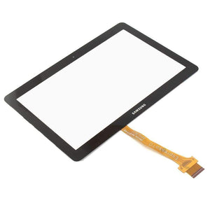 Planet Gates China Touch Screen Digitizer For Samsung Tab 2 10.1 P5113 P5113TS Monitors & Accessories Touchs Screen Panels