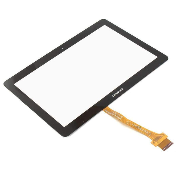 Planet Gates China Touch Screen Digitizer For Samsung Tab 2 10.1 P5113 P5113TS Monitors & Accessories Touchs Screen Panels