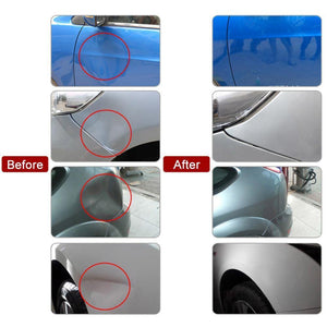 Planet Gates China Universal Car Dent Repair Puller Kit 18 Tabs Hail Removal Tool Car Body Paintless Dent Lifter Repair Tool for Car Motorcycle