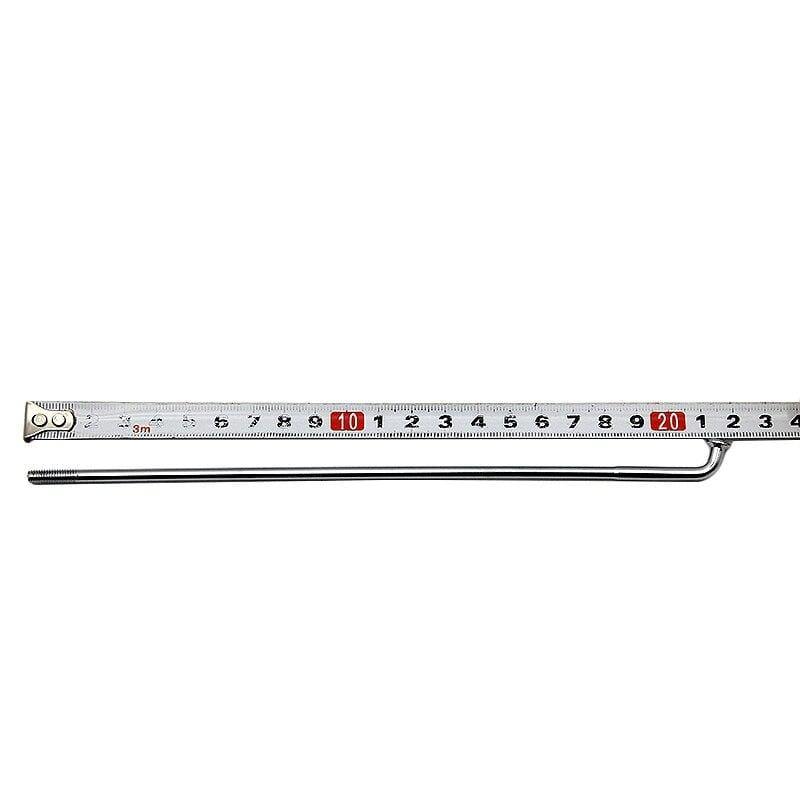 China Ural CJ-K750 Motor Front And Rear Rim Wheel Spoke Kit Set Case For BMW R12 R75 R72 M1 M72 Short Long Type 40 Pcs (CJ-K750)