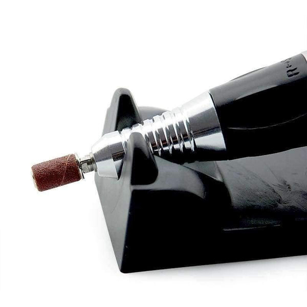 Planet Gates China / US 110V Nail Drill Manicure Set 30000 RPM Electric Nail Drill Machine Drills Accessory Speed Control Pedicure Manicure Tools