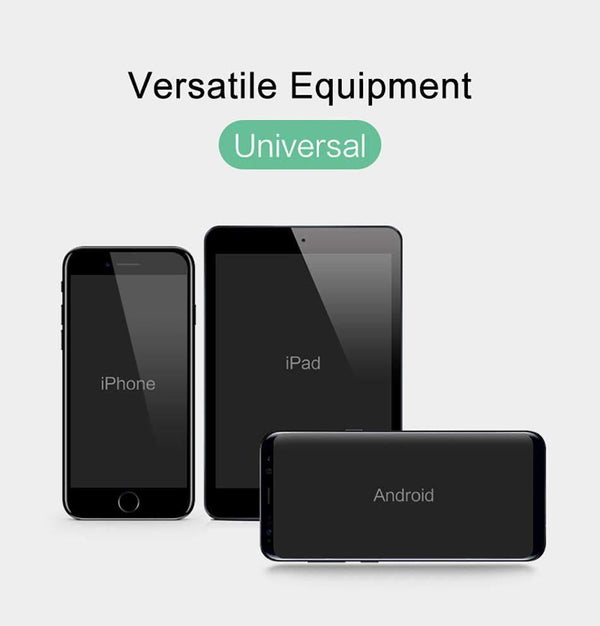 Planet Gates China / US 3USB Black USAMS 2/3 Port USB Phone Charger LED Display EU/US Plug The Max 2.4A Smart Fast Charging Mobile Wall Charger for iPhone iPad