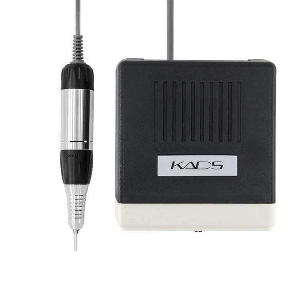 Planet Gates China / US plug(110v) Electric Nail Drill Machine Nail Art Equipment Manicure Pedicure Files Electric Manicure Drill & Accessory