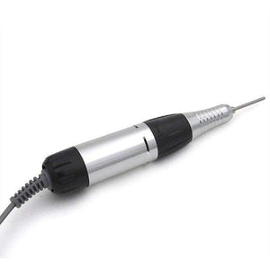 Planet Gates China / US plug(110v) Electric Nail Drill Machine Nail Art Equipment Manicure Pedicure Files Electric Manicure Drill & Accessory