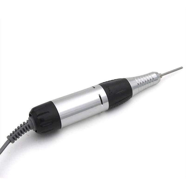 Planet Gates China / US plug(110v) Electric Nail Drill Machine Nail Art Equipment Manicure Pedicure Files Electric Manicure Drill & Accessory