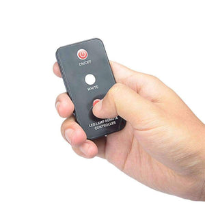 Planet Gates China UYLED Patented Design Q9IR SOS Emergency Led Light With Remote Control Magnetic Camping Rechargeable Outdoor Portable Lantern