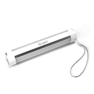 Planet Gates China UYLED Patented Design Q9IR SOS Emergency Led Light With Remote Control Magnetic Camping Rechargeable Outdoor Portable Lantern