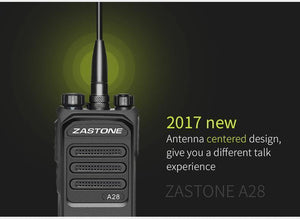 Planet Gates China Walkie Talkie UHF 400-480MHz 10W Two Way Radio HF Transceiver Communication Equipment Ham Radio Portable Transceiver
