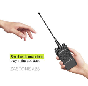 Planet Gates China Walkie Talkie UHF 400-480MHz 10W Two Way Radio HF Transceiver Communication Equipment Ham Radio Portable Transceiver