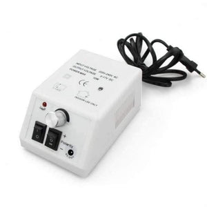 Planet Gates China / White 20000RPM Electric Nail drill Manicure Pedicure Pen Drill Nail Art Tools Nail set