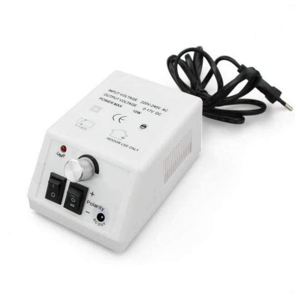 Planet Gates China / White 20000RPM Electric Nail drill Manicure Pedicure Pen Drill Nail Art Tools Nail set